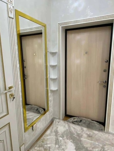 1 комнатная квартира, 4 этаж, 59 м²