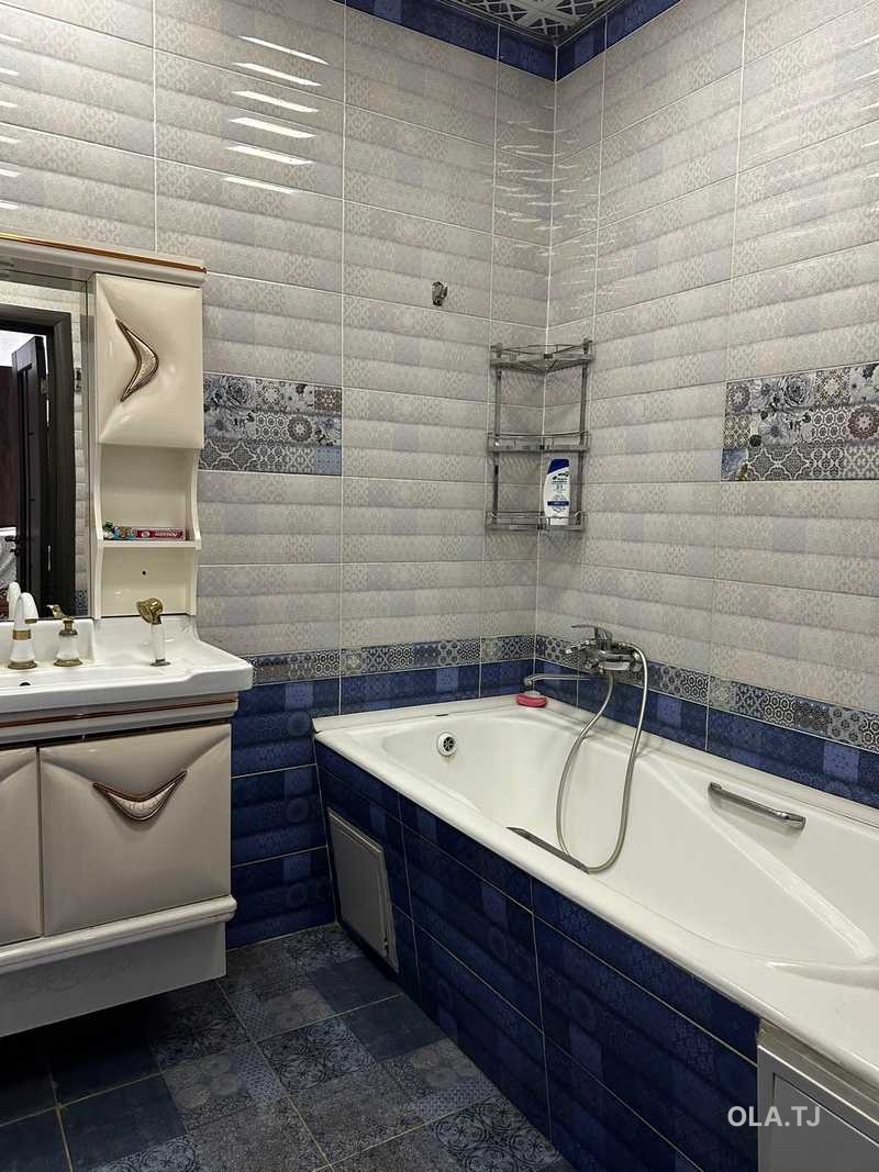 2 комнатная квартира, 10 этаж, 92 м²
