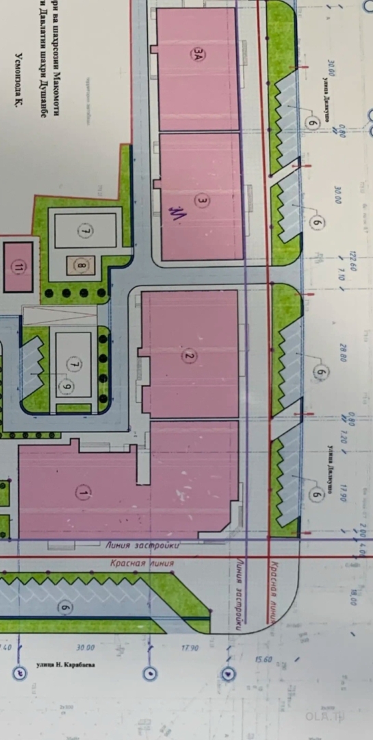 Офис в аренду, В бизнес-центре, 230 м²