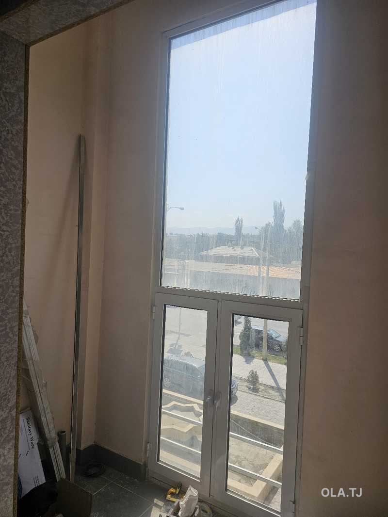 2 комнатная квартира, 2 этаж, 48 м²