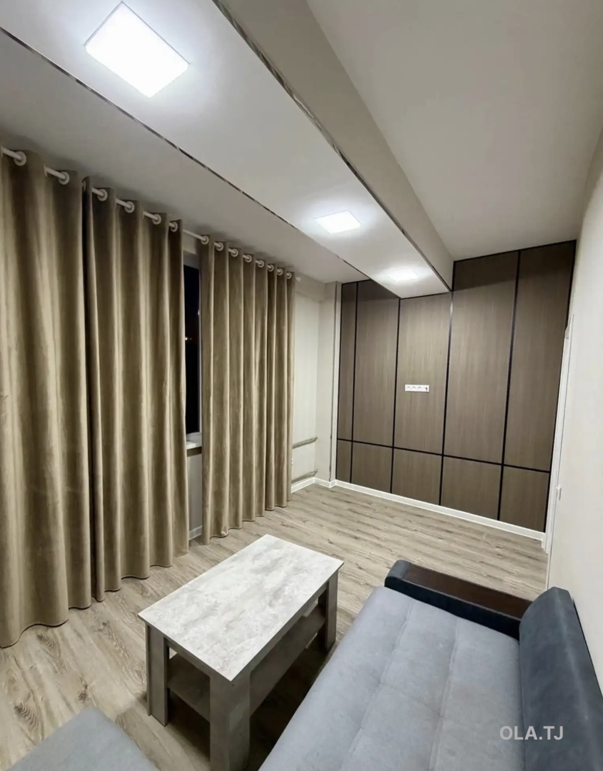 2 комнатная квартира, 11 этаж, 66 м²