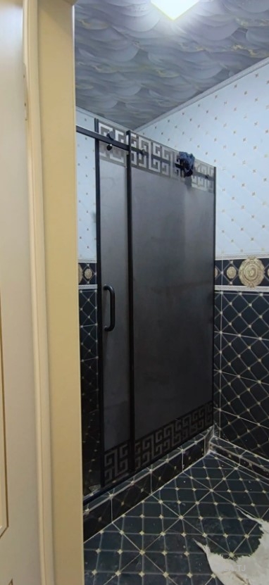 2 комнатная квартира, 6 этаж, 56 м²
