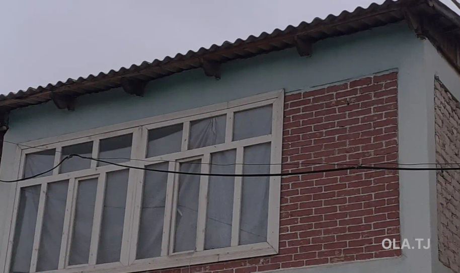 2 комнатная квартира, 2 этаж, 54 м²