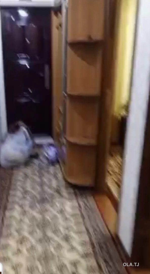 5 комнатная квартира, 2 этаж, 100 м²