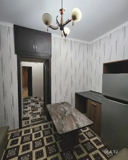 3 комнатная квартира, 6 этаж, 80 м²