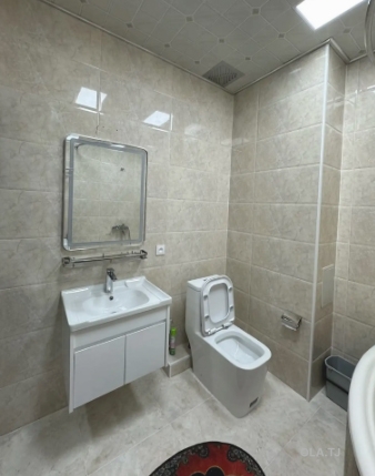 1 комнатная квартира, 12 этаж, 59 м²