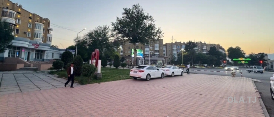 3 комнатная квартира, 4 этаж, 82 м²