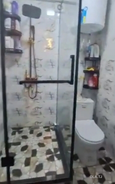 1 комнатная квартира, 9 этаж, 44 м²