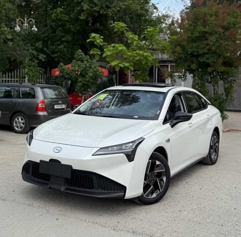 GACAion S Plus Aion S Plus,  2025