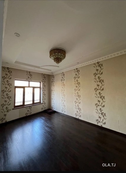 Дом (хавли), 3 комнат, 2 эт