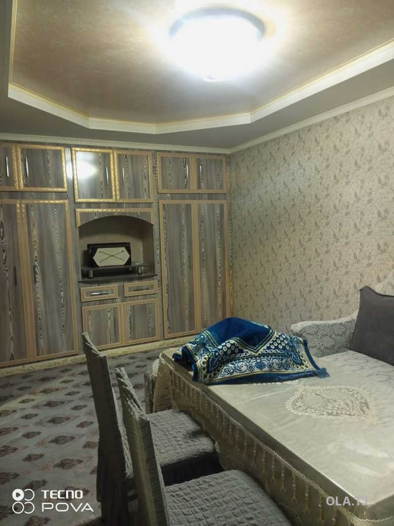 Дом (хавли), 4 комнат,