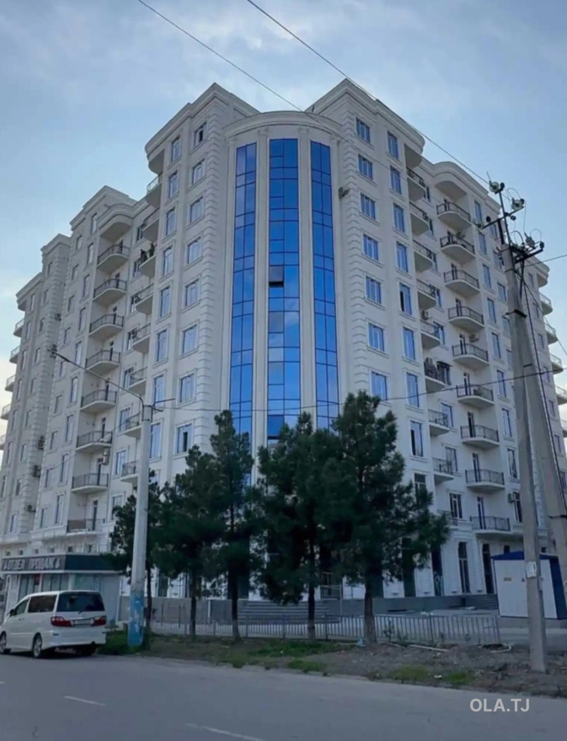 Помещение под свободное назначение, 85м², 33 мкр