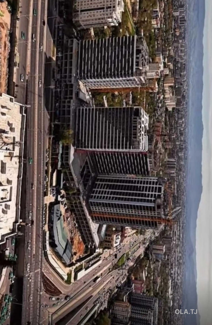 4 комнатная квартира, 14, 152 м²