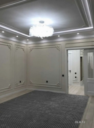 2 комнатная квартира, 15 этаж, 80 м²