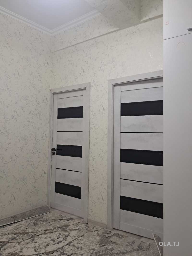1 комнатная квартира, 4 этаж,