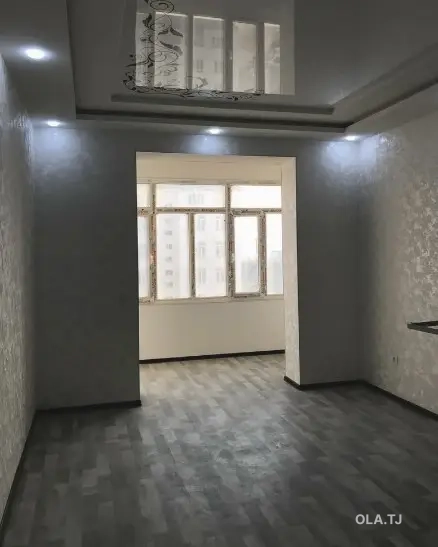 3 комнатная квартира, 7 этаж, 81 м²