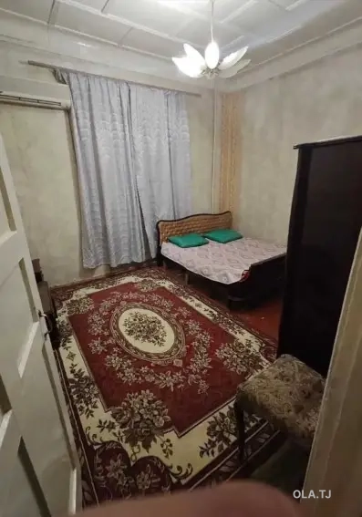 4 комнатная квартира, 2 этаж, 130 м²