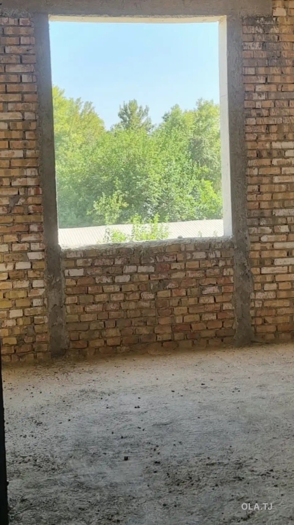1 комнатная квартира, 2 этаж, 48 м²