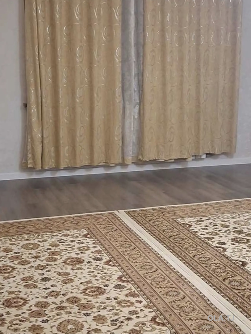 2 комнатная квартира, 4 этаж, 140 м²