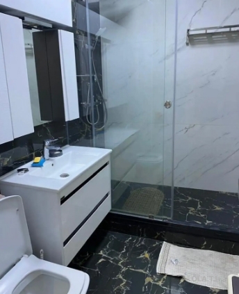 1 комнатная квартира, 4 этаж, 65 м²