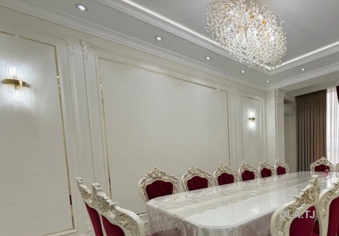 3 комнатная квартира, 9 этаж, 97 м²