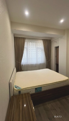 1 комнатная квартира, 3 этаж, 45 м²