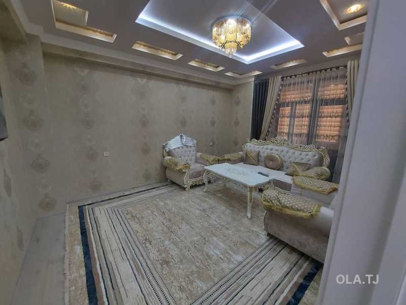 2 комнатная квартира, 8 этаж, 69 м²