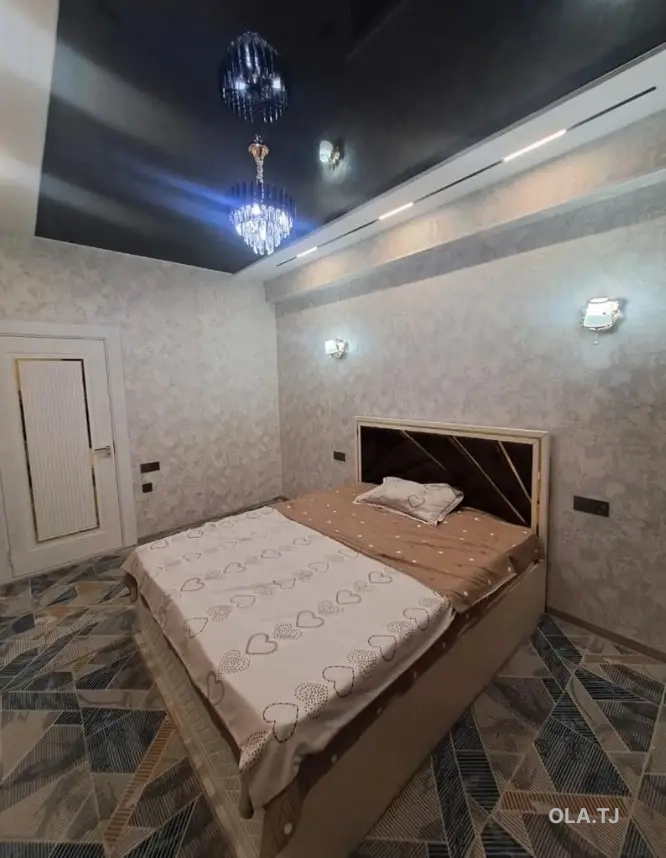 2 комнатная квартира, /, 64 м²