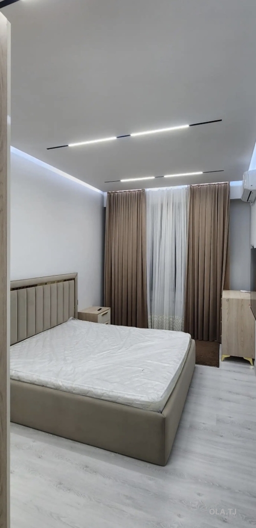 2 комнатная квартира, 4 этаж, 67 м²