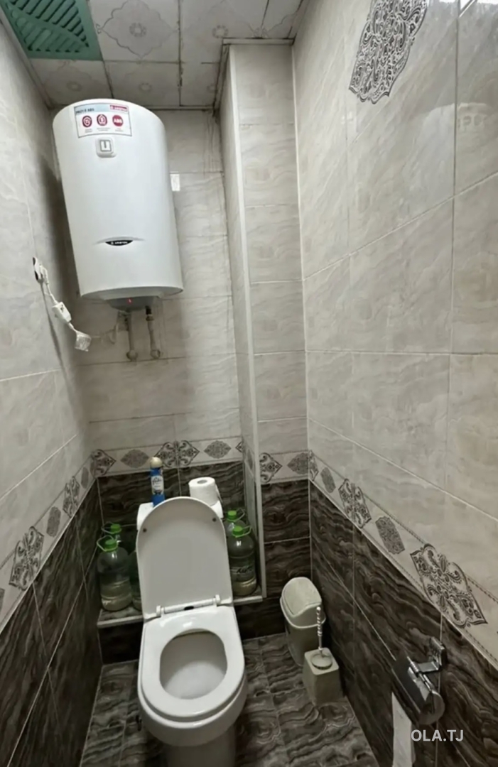 2 комнатная квартира, 2 этаж, 85 м²