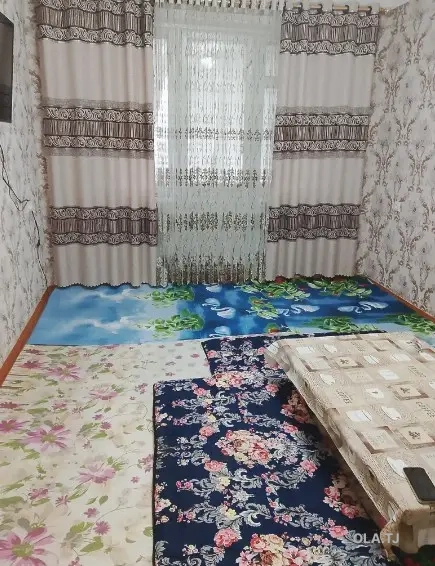 4 комнатная квартира, 5 этаж, 90 м²