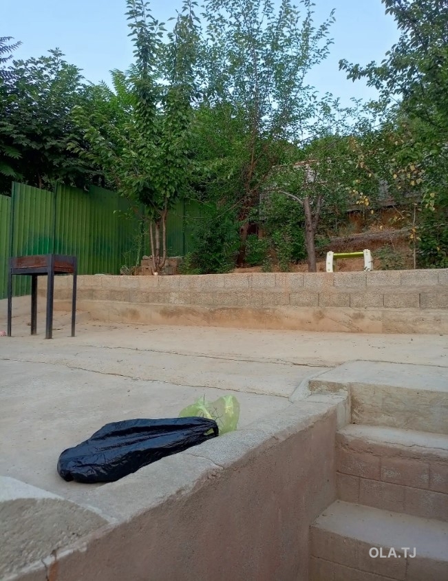 Дом (хавли), 3 комнат, 1 эт