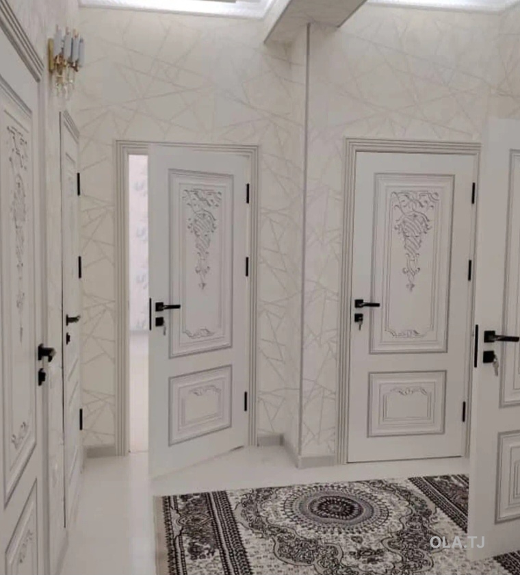2 комнатная квартира, 13 этаж, 68 м²