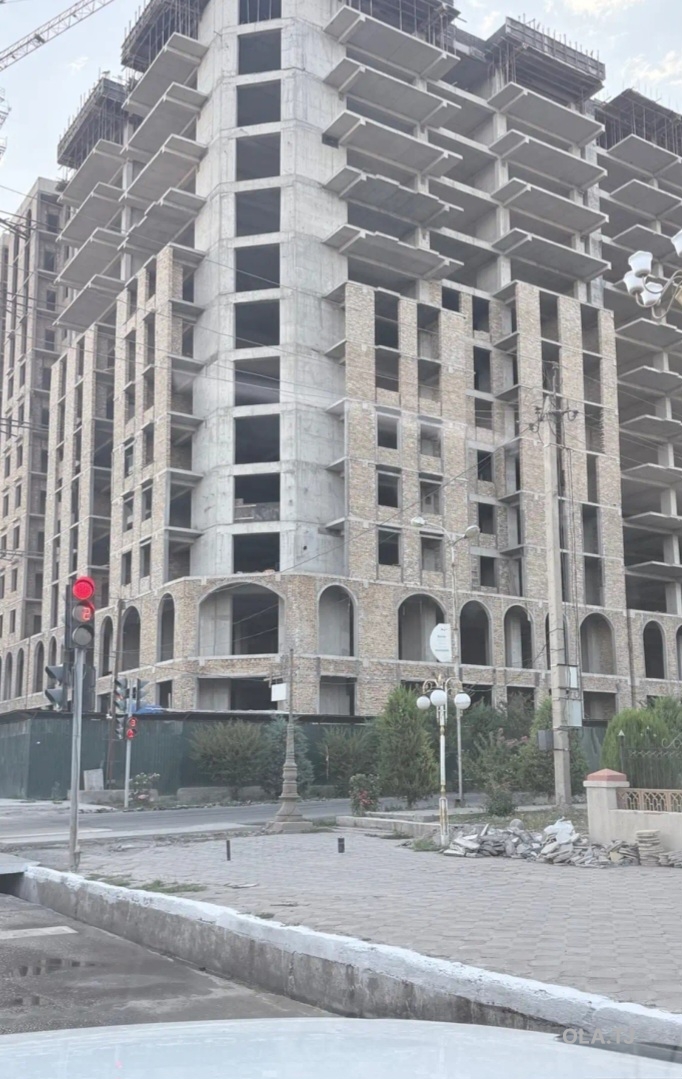 2 комнатная квартира, 7 этаж, 63 м²
