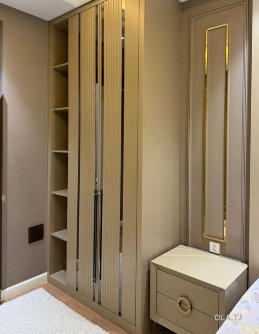 4 комнатная квартира, 11 этаж, 150 м²