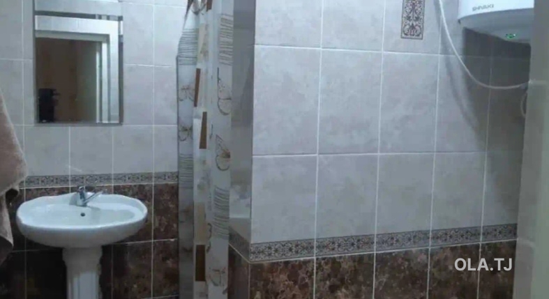 1 комнатная квартира, 1 этаж, 50 м²