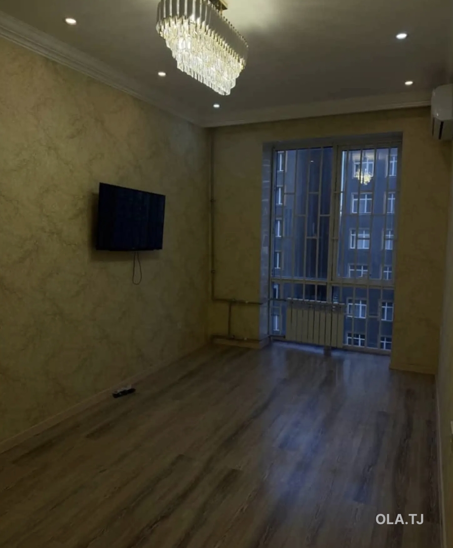 3 комнатная квартира, 10 этаж, 113 м²