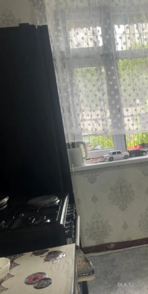 1 комнатная квартира, 3 этаж, 28 м²