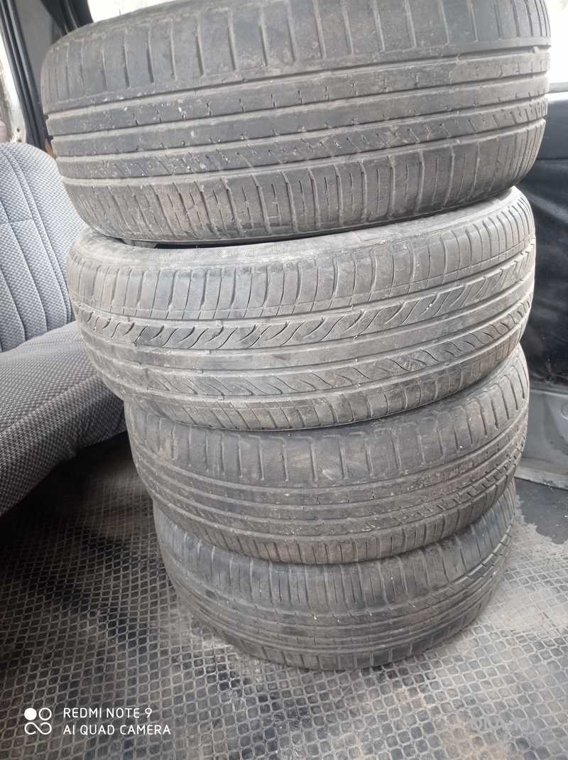 Шины R15