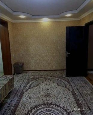 1 комнатная квартира, 4 этаж,