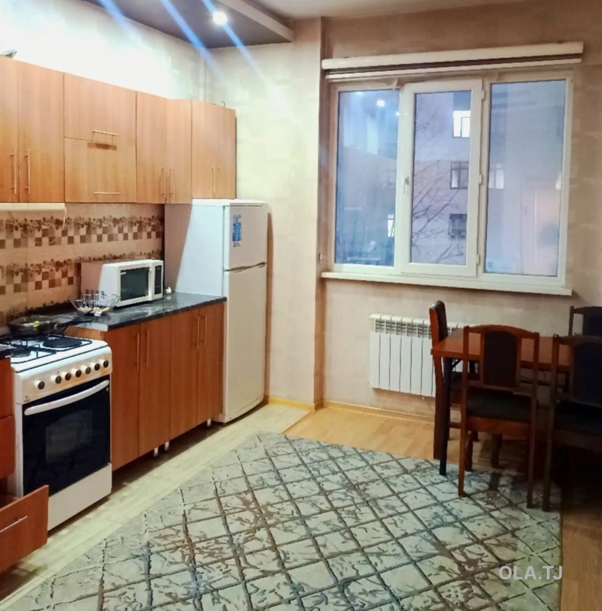 Комната в 2 комнатной квартире, 5/,