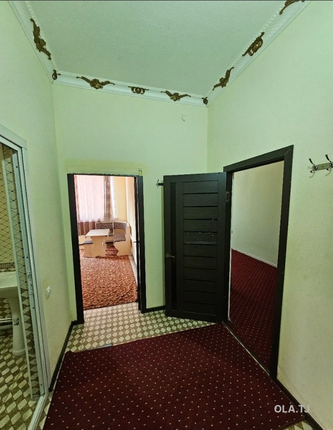 1 комнатная квартира, 8 этаж, 50 м²