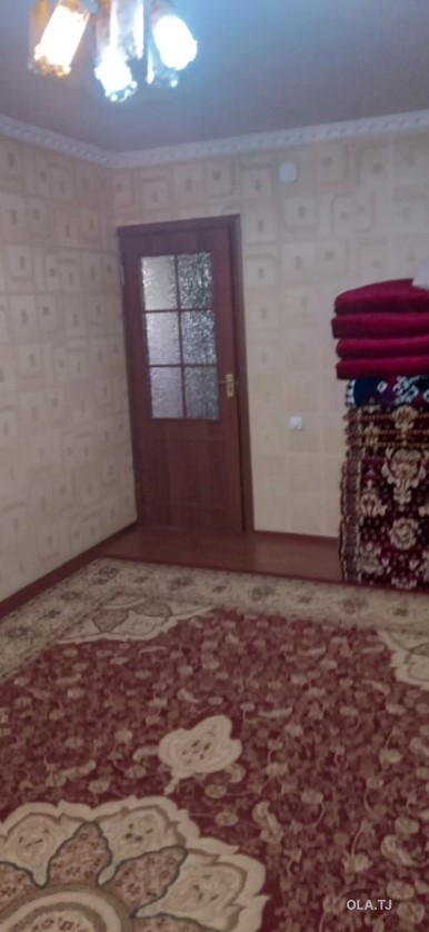 3 комнатная квартира, 4 этаж, 70 м²
