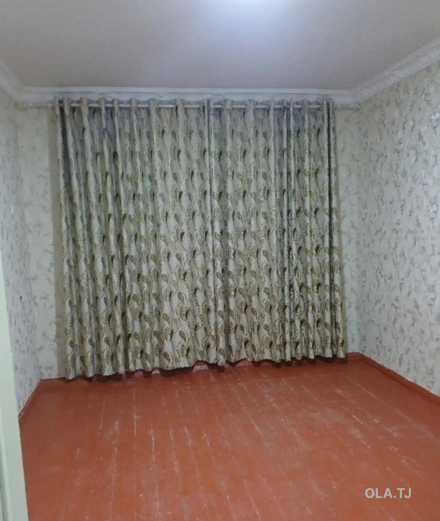 2 комнатная квартира, 1 этаж, 68 м²