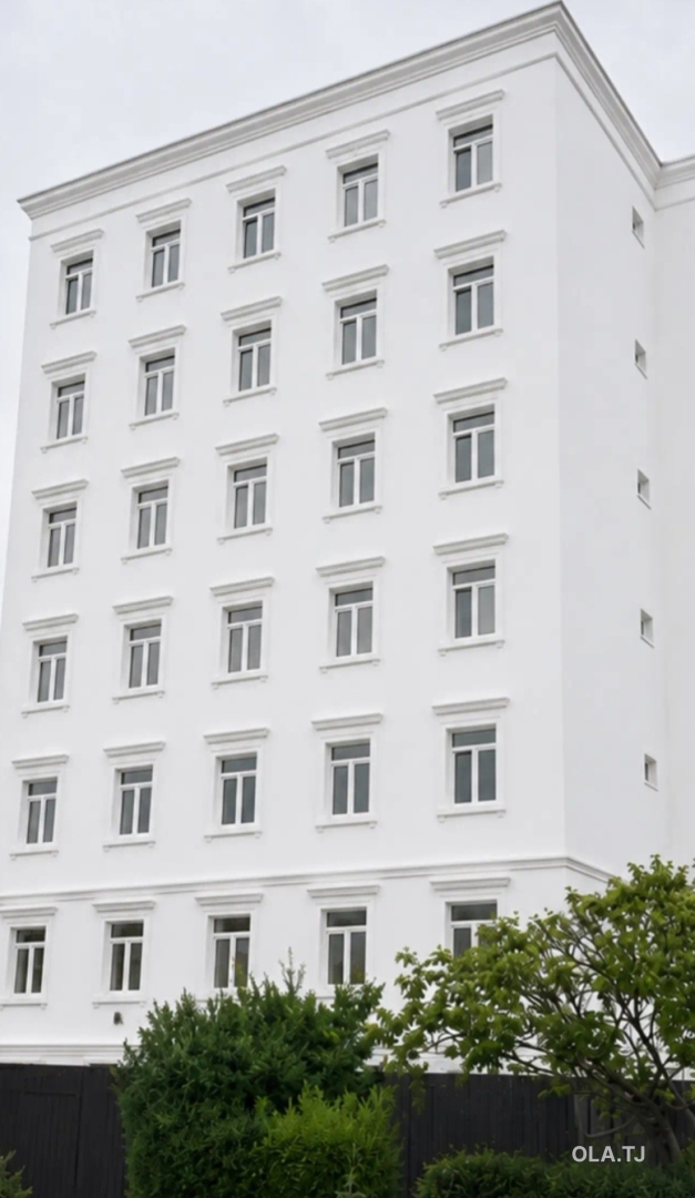 1 комнатная квартира, 5 этаж, 40 м²