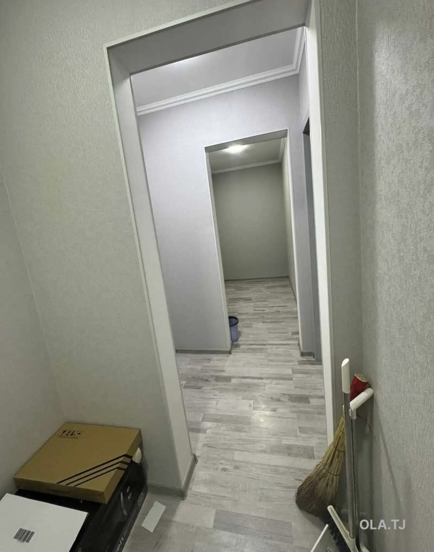 2 комнатная квартира, 10 этаж, 97 м²