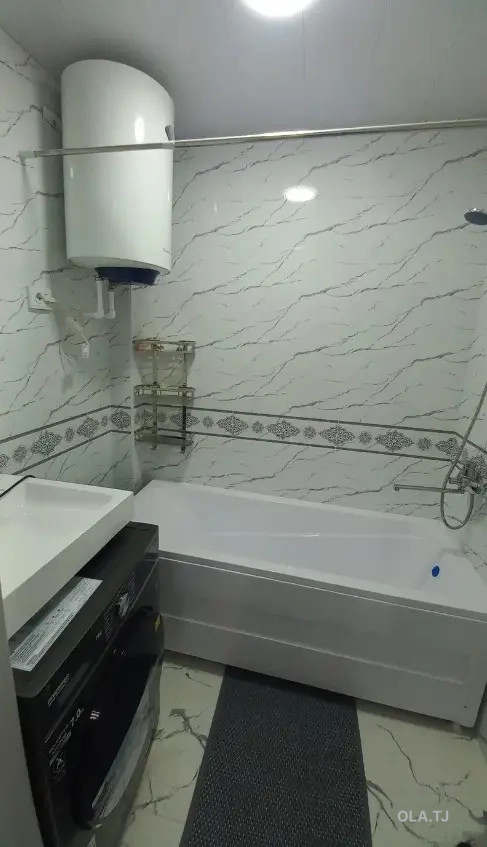 3 комнатная квартира, 5 этаж, 75 м²