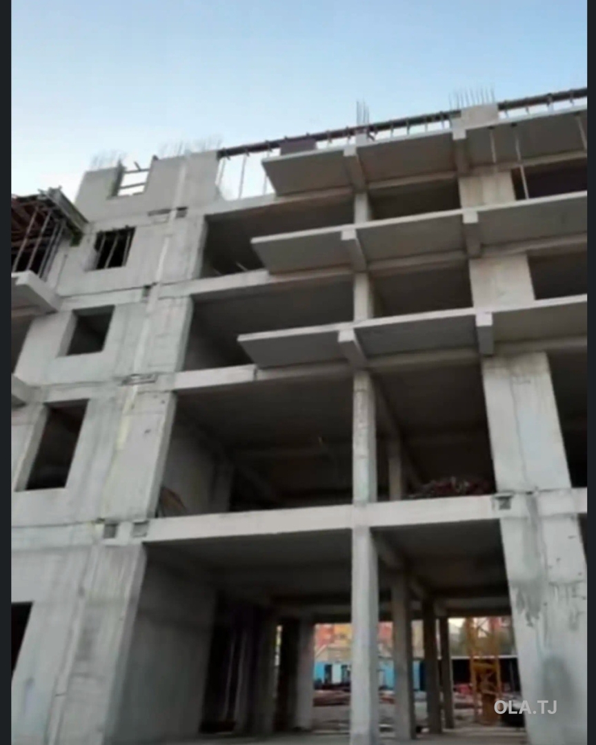 2 комнатная квартира, 8 этаж, 87 м²