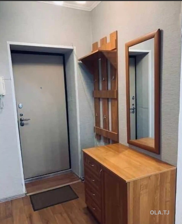 2 комнатная квартира, 5 этаж, 80 м²