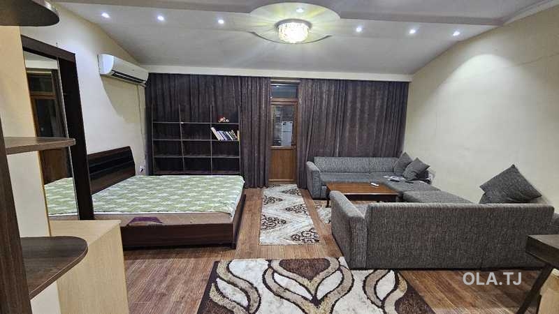 1 комнатная квартира, 8 этаж, 30 м²